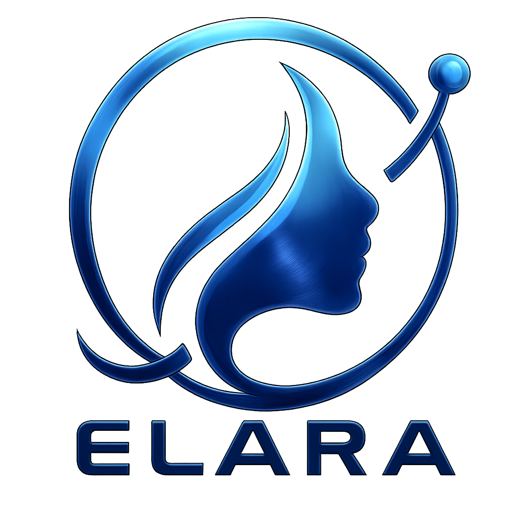ELARA logo